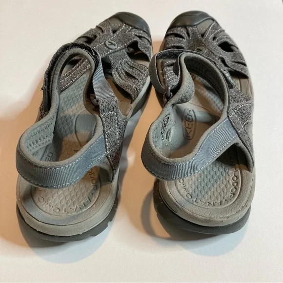 Keen Rose Sandals 9.5 - Picture 4 of 6